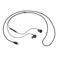 Наушники Samsung Type-C (EO-IC100BBEGRU) Black Наушники Samsung Type-C (EO-IC100BBEGRU) Black