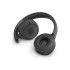 Наушники накладные с микрофоном Bluetooth JBL T500BTBLK (Black)
