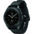 СМАРТ ЧАСЫ SAMSUNG GALAXY WATCH 42 mm BLACK