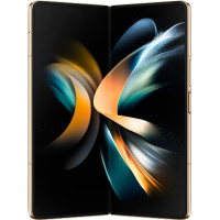 Смартфон Samsung Galaxy Z Fold4 12 ГБ/512 ГБ Beige Смартфон Samsung Galaxy Z Fold4 12 ГБ/512 ГБ Beige