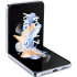 Смартфон Samsung Galaxy Z Flip4 128GB Blue