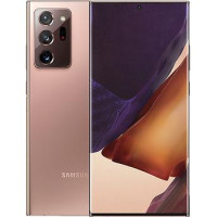СМАРТФОН SAMSUNG Note 20 ULTRA 256GB BROWN СМАРТФОН SAMSUNG Note 20 ULTRA 256GB BROWN