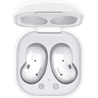 НАУШНИКИ SAMSUNG GALAXY BUDS LIVE WHITE НАУШНИКИ SAMSUNG GALAXY BUDS LIVE WHITE