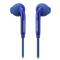 НАУШНИКИ SAMSUNG HYBRID EARPHONE BLUE