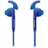 НАУШНИКИ SAMSUNG HYBRID EARPHONE BLUE в nurancell НАУШНИКИ SAMSUNG HYBRID EARPHONE BLUE
