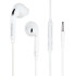 НАУШНИКИ SAMSUNG HYBRID EARPHONE WHITE в nurancell НАУШНИКИ SAMSUNG HYBRID EARPHONE WHITE