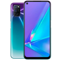 СМАРТФОН ОРРО A72 128GB AURORA PURPLE СМАРТФОН ОРРО A72 128GB AURORA PURPLE