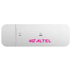 Altel Wingle W02 (2020) W02 белый в nurancell Altel Wingle W02 (2020) W02 белый